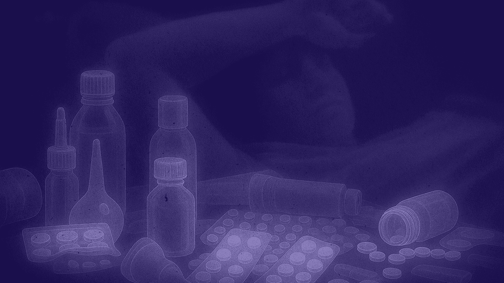Симптоматичне лікування без діагнозу як повернути контроль