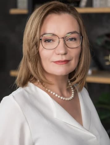 Руслана Ґурская