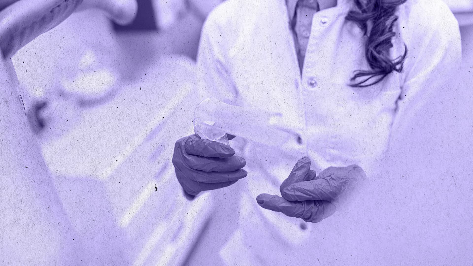 Вагінальні виділення та мікробіом: диференційна діагностика та алгоритм клінічного рішення