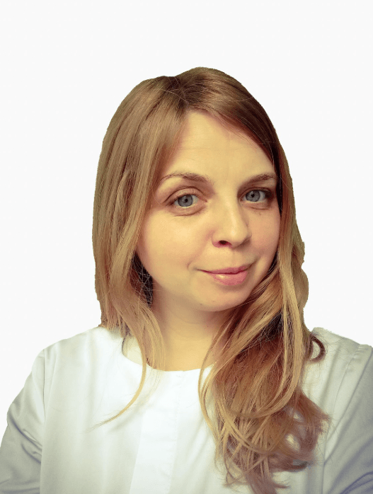 Валентина Лошук