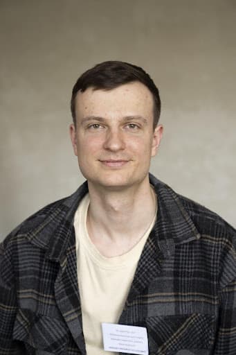 Михайло Бебешко