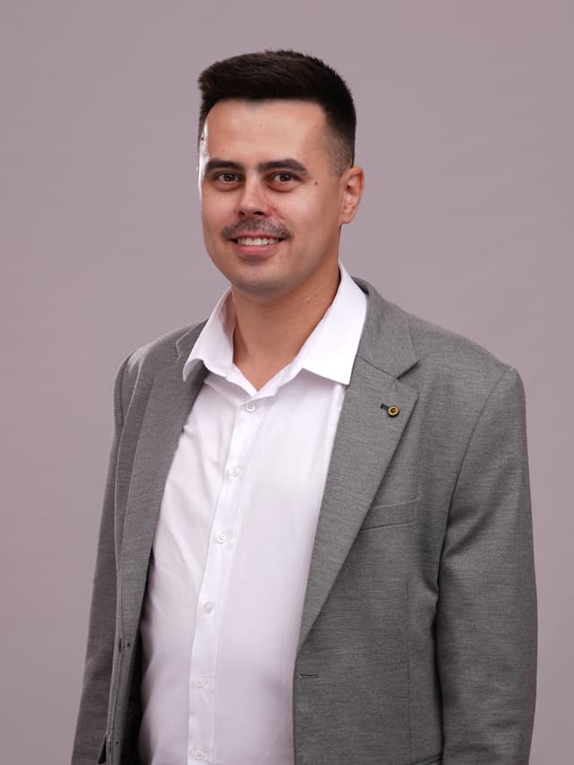 Андрій Процик