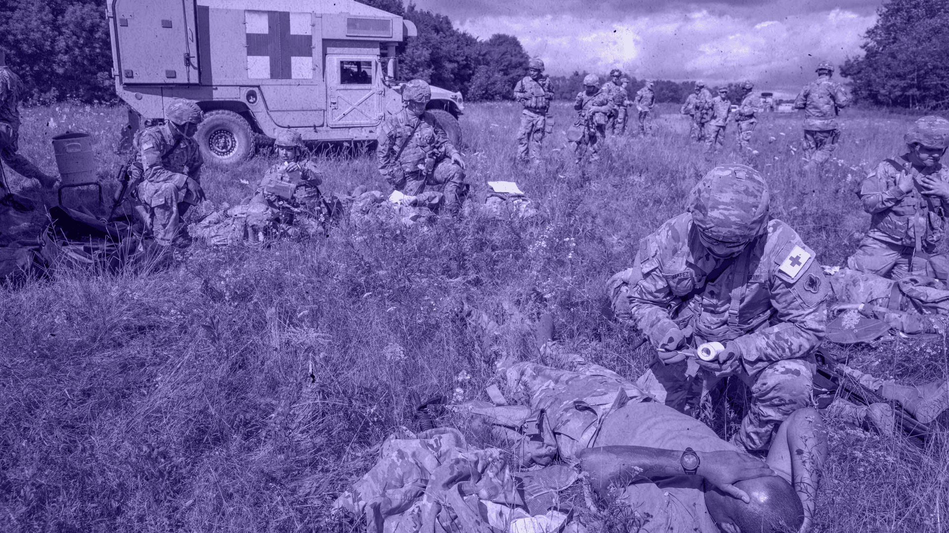 Управління інцидентами з великою кількістю постраждалих: сучасні підходи MASCAL