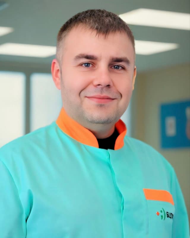 Руслан Лисянський