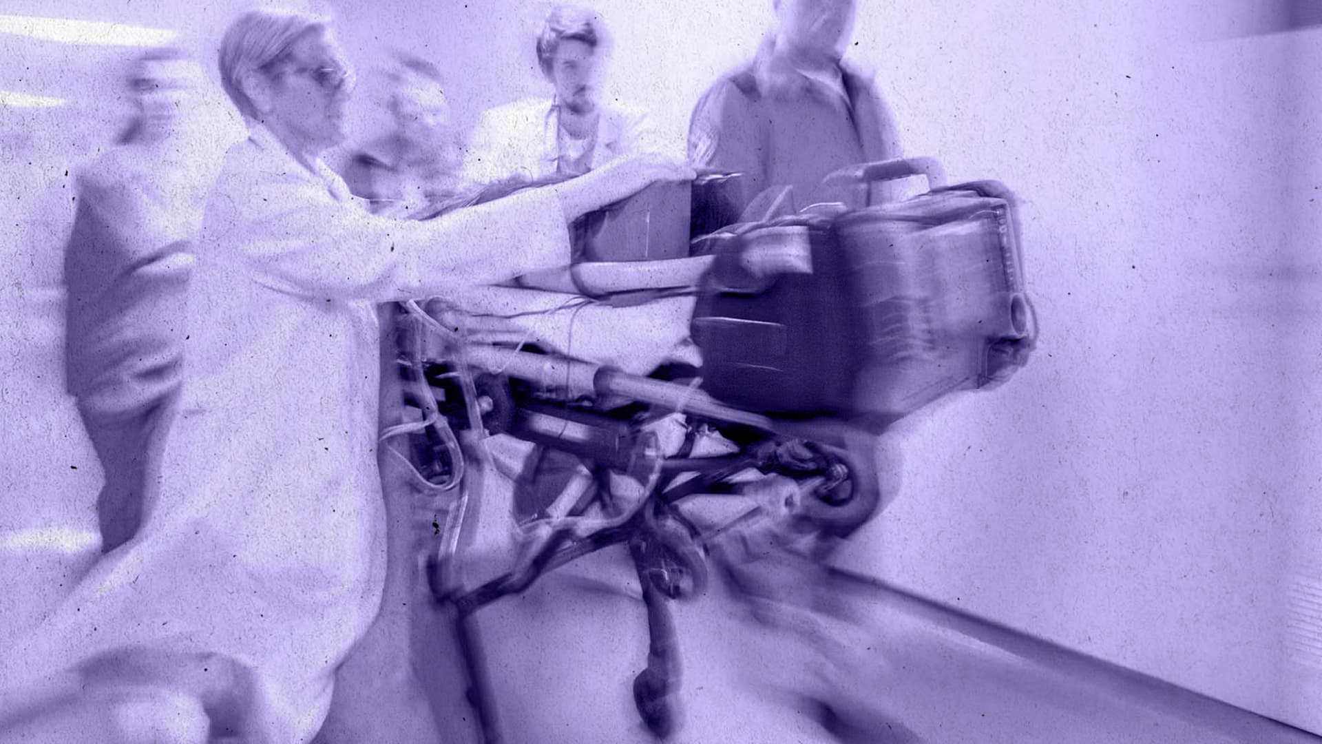 Невідкладні стани в амбулаторній практиці: кейси, алгоритми, типові помилки