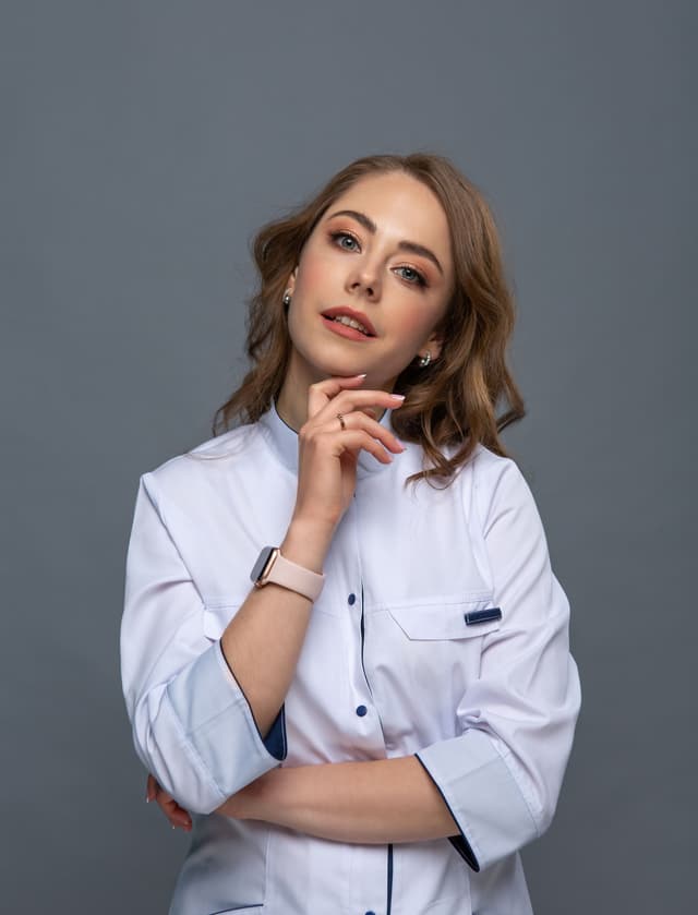 Олександра Ярига