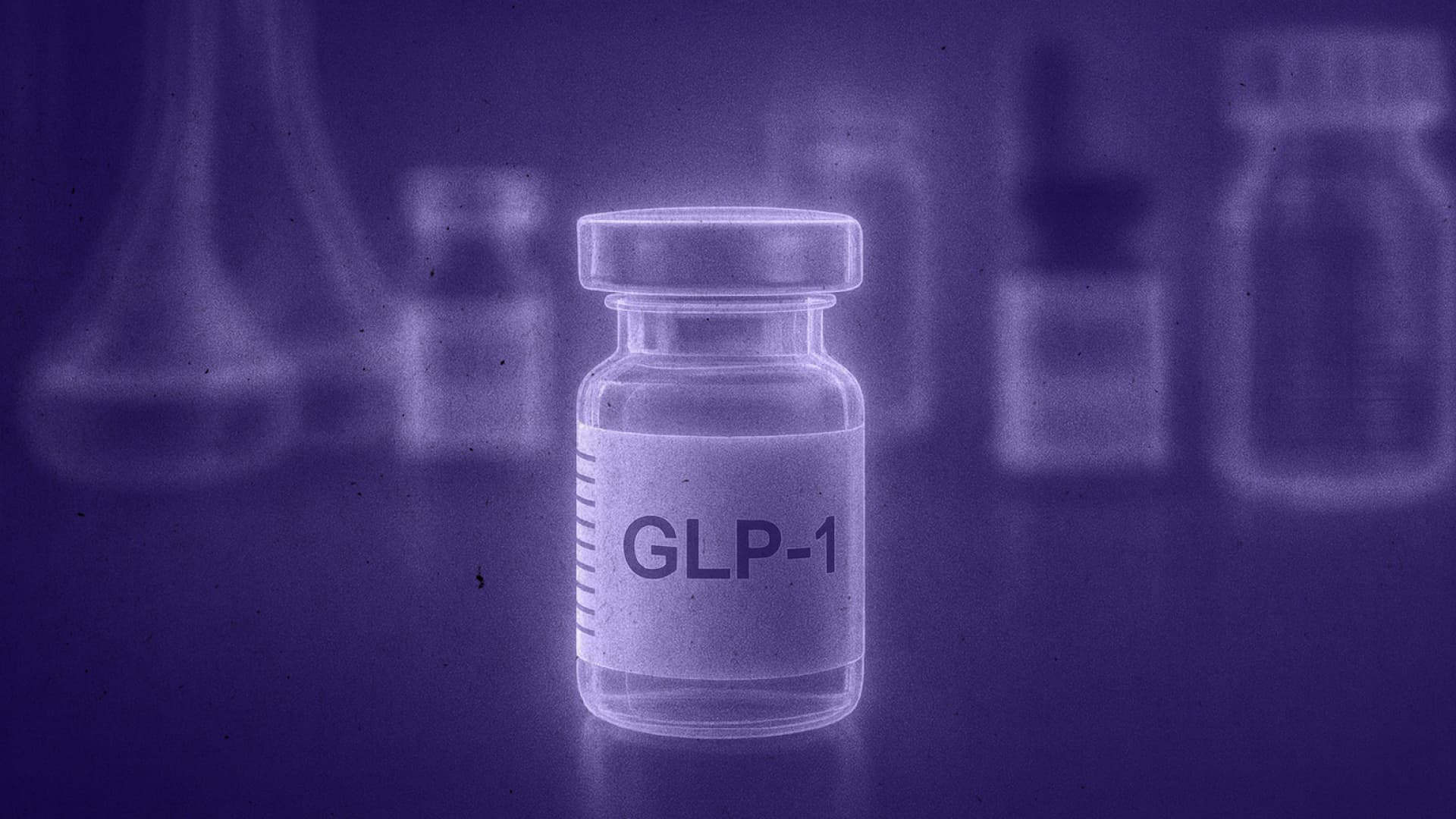 Агоністи GLP-1: нова ера терапії ожиріння та метаболічних порушень