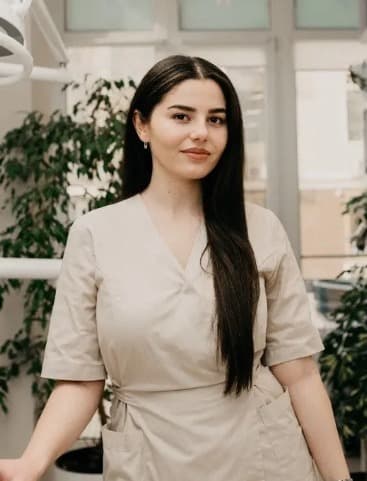 Єва Оганнісян