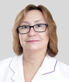 Олена Акуліна