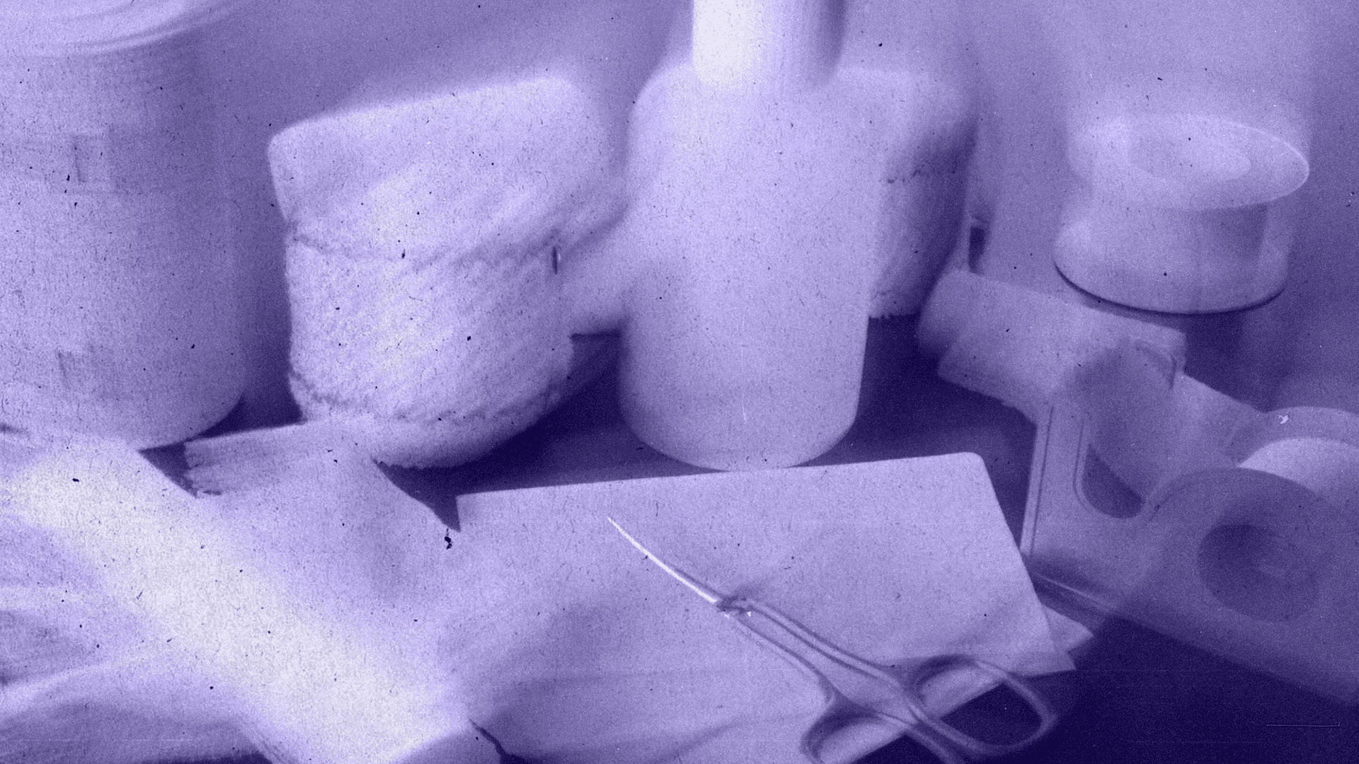 Мистецтво роботи з рановими покриттями: від марлі до smart dressings