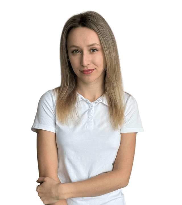 Марина Косовчич