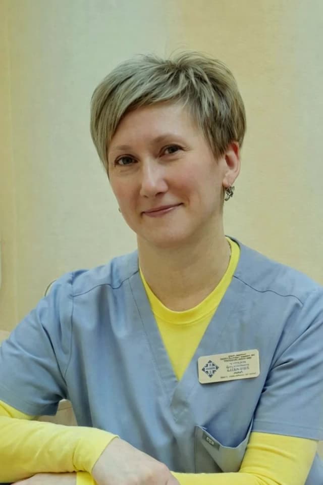 Сільвія Боярова